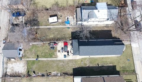 Tiny photo for 9952 S VINCENNES Avenue, Chicago, IL 60643 (MLS # 12590110)