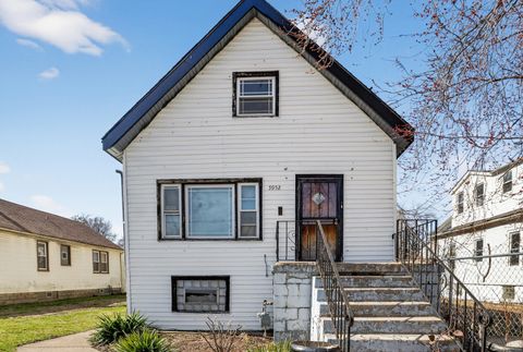 Tiny photo for 9952 S VINCENNES Avenue, Chicago, IL 60643 (MLS # 12590110)
