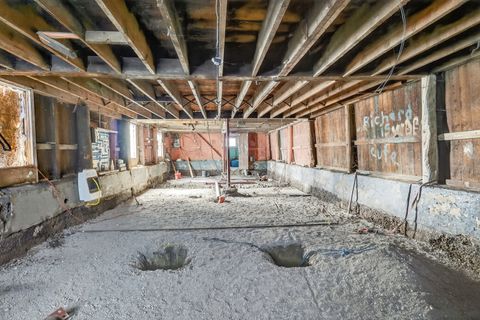 Tiny photo for 9952 S VINCENNES Avenue, Chicago, IL 60643 (MLS # 12590110)