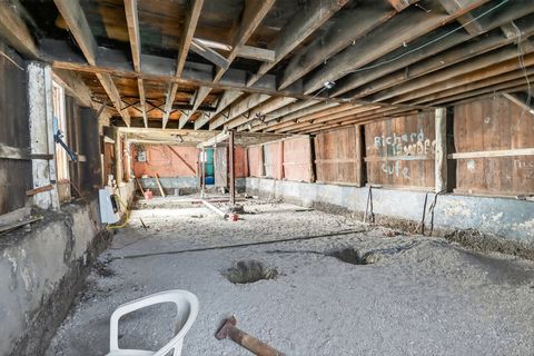 Tiny photo for 9952 S VINCENNES Avenue, Chicago, IL 60643 (MLS # 12590110)