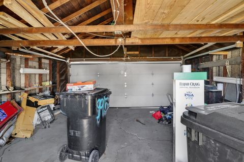 Tiny photo for 9952 S VINCENNES Avenue, Chicago, IL 60643 (MLS # 12590110)