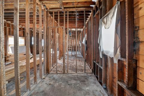 Tiny photo for 9952 S VINCENNES Avenue, Chicago, IL 60643 (MLS # 12590110)