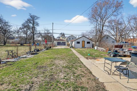 Tiny photo for 9952 S VINCENNES Avenue, Chicago, IL 60643 (MLS # 12590110)