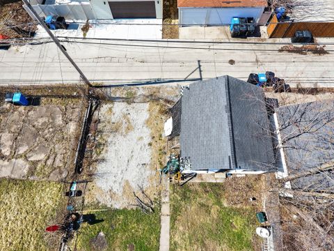 Tiny photo for 9952 S VINCENNES Avenue, Chicago, IL 60643 (MLS # 12590110)