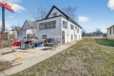 Tiny photo for 9952 S VINCENNES Avenue, Chicago, IL 60643 (MLS # 12590110)