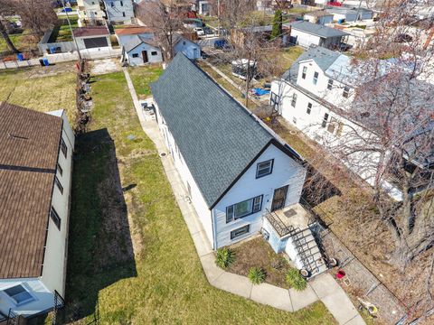 Tiny photo for 9952 S VINCENNES Avenue, Chicago, IL 60643 (MLS # 12590110)