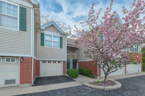 Photo of 3801 N Milwaukee Avenue #C, Chicago, IL 60641 (MLS # 12624497)