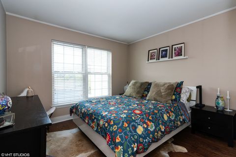 Tiny photo for 3801 N Milwaukee Avenue #C, Chicago, IL 60641 (MLS # 12624497)