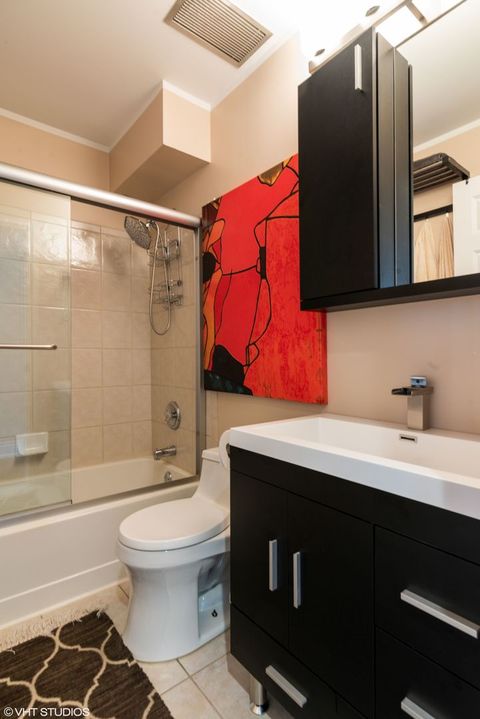 Tiny photo for 3801 N Milwaukee Avenue #C, Chicago, IL 60641 (MLS # 12624497)