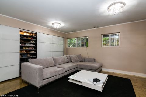 Tiny photo for 3801 N Milwaukee Avenue #C, Chicago, IL 60641 (MLS # 12624497)