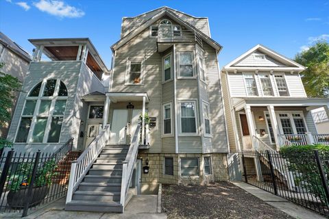 1516 W Nelson Street 2 Chicago IL 60657