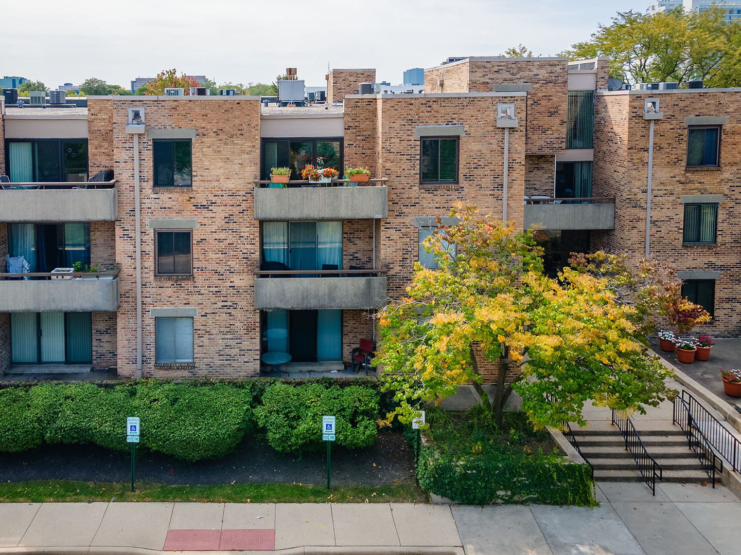 1912 Prairie Square 315A