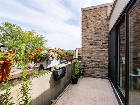 Tiny photo for 1912 Prairie Square #315A, Schaumburg, IL 60173 (MLS # 12502701)