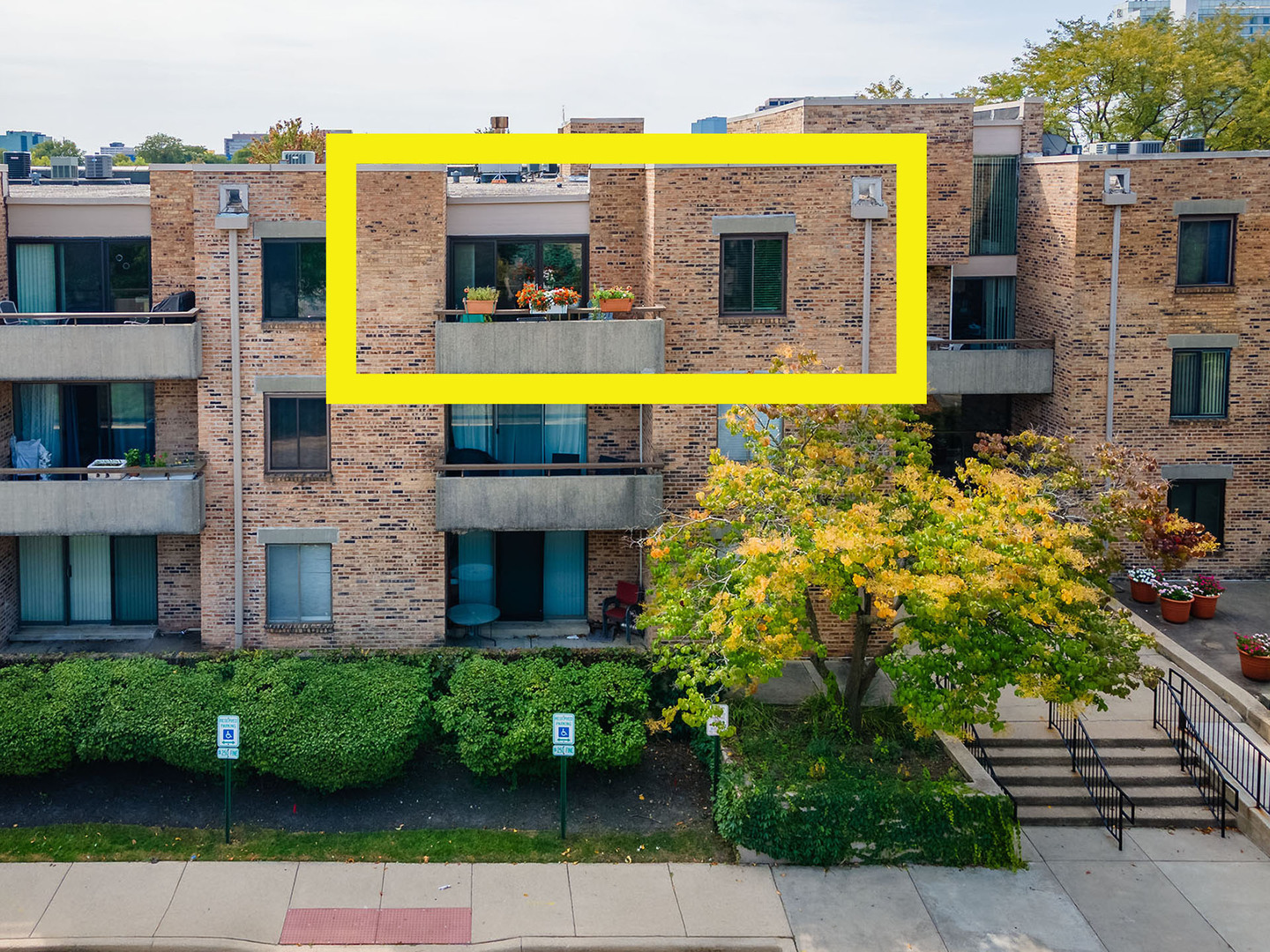 1912 Prairie Square 315A