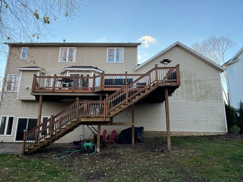 A home in Machesney Park