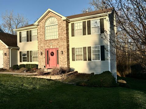 A home in Machesney Park