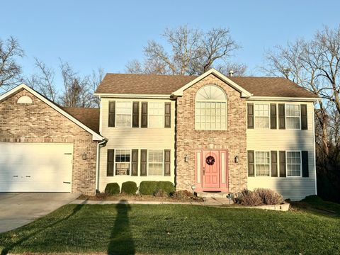 A home in Machesney Park