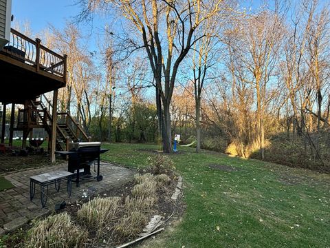 A home in Machesney Park