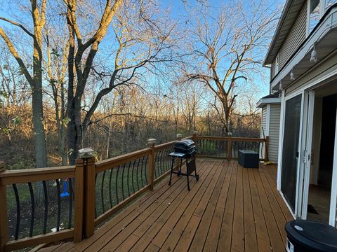 A home in Machesney Park