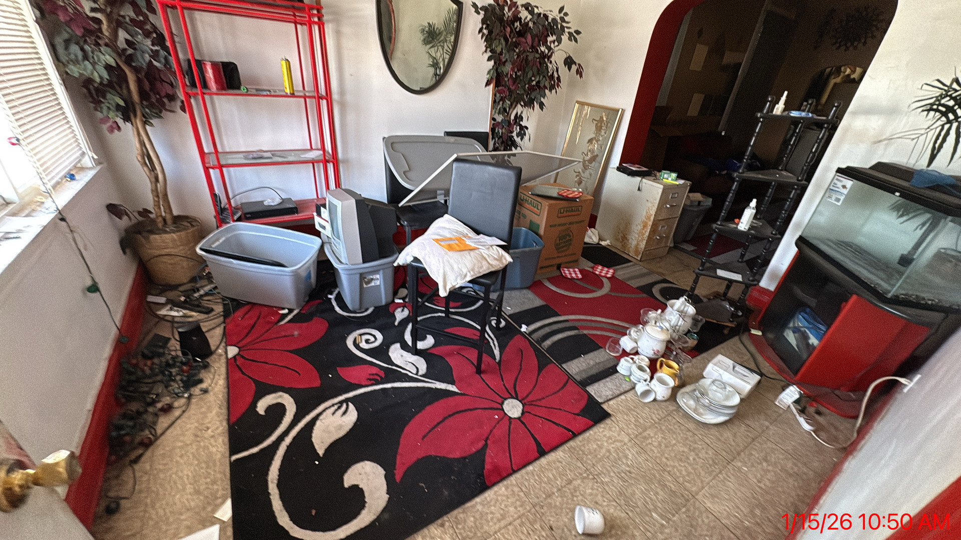 6942 S Eggleston Avenue