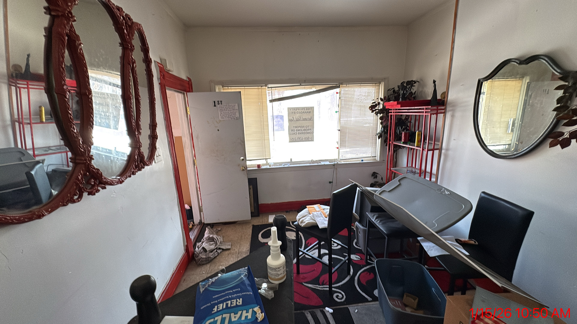 6942 S Eggleston Avenue