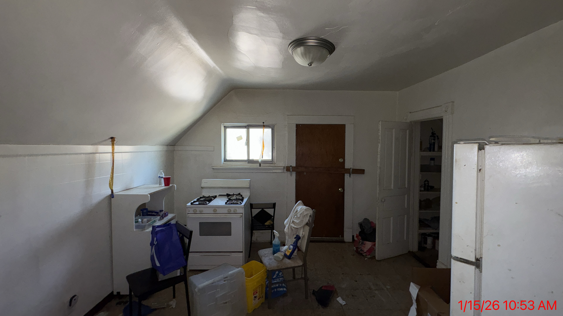 6942 S Eggleston Avenue