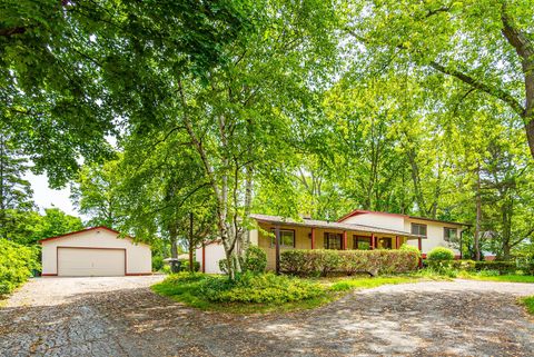 A home in Mount Prospect