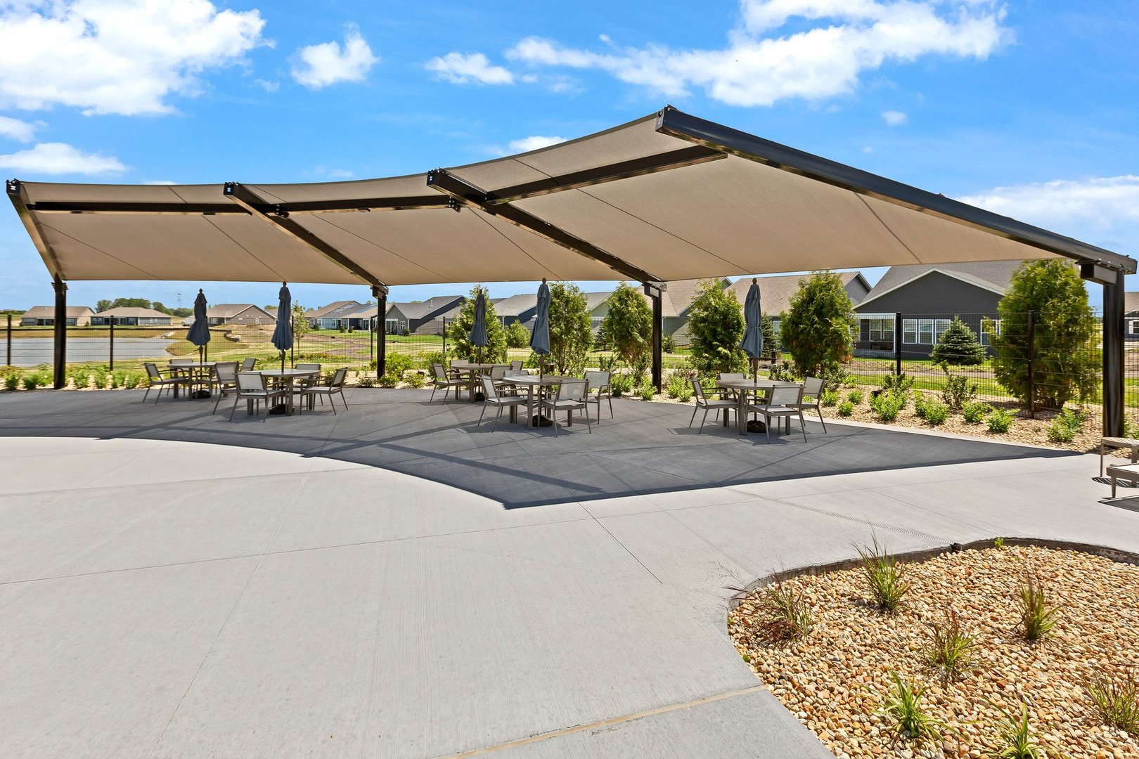 3156 Bellwether Drive