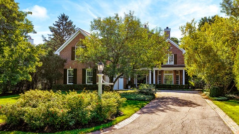 Photo of 936 Fisher Lane, Winnetka, IL 60093 (MLS # 12783379)