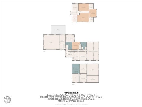 Tiny photo for 10168 N 600 E Road, Gridley, IL 61744 (MLS # 12698529)