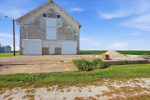 Tiny photo for 10168 N 600 E Road, Gridley, IL 61744 (MLS # 12698529)