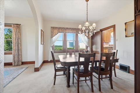 Tiny photo for 10168 N 600 E Road, Gridley, IL 61744 (MLS # 12698529)