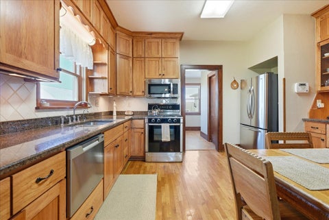 Tiny photo for 10168 N 600 E Road, Gridley, IL 61744 (MLS # 12698529)