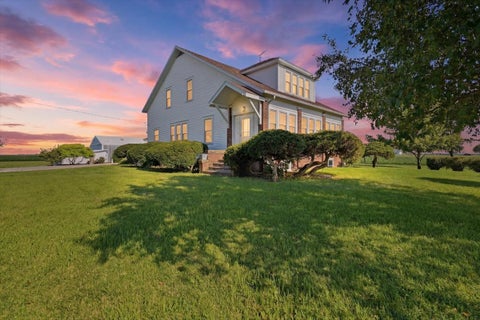 Photo of 10168 N 600 E Road, Gridley, IL 61744 (MLS # 12698529)
