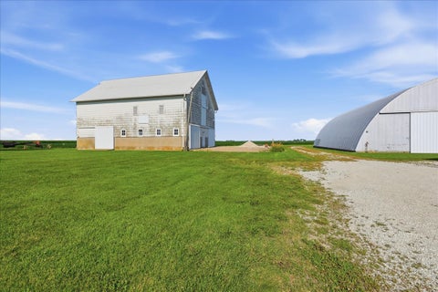 Tiny photo for 10168 N 600 E Road, Gridley, IL 61744 (MLS # 12698529)