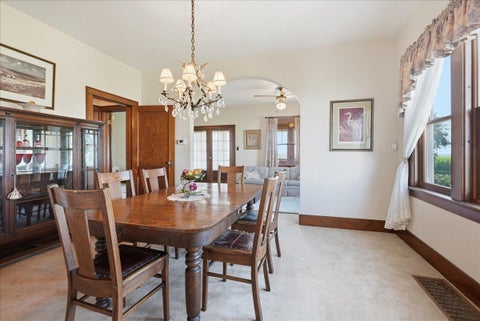 Tiny photo for 10168 N 600 E Road, Gridley, IL 61744 (MLS # 12698529)