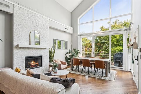 854 N Marshfield Avenue 3N Chicago IL 60622