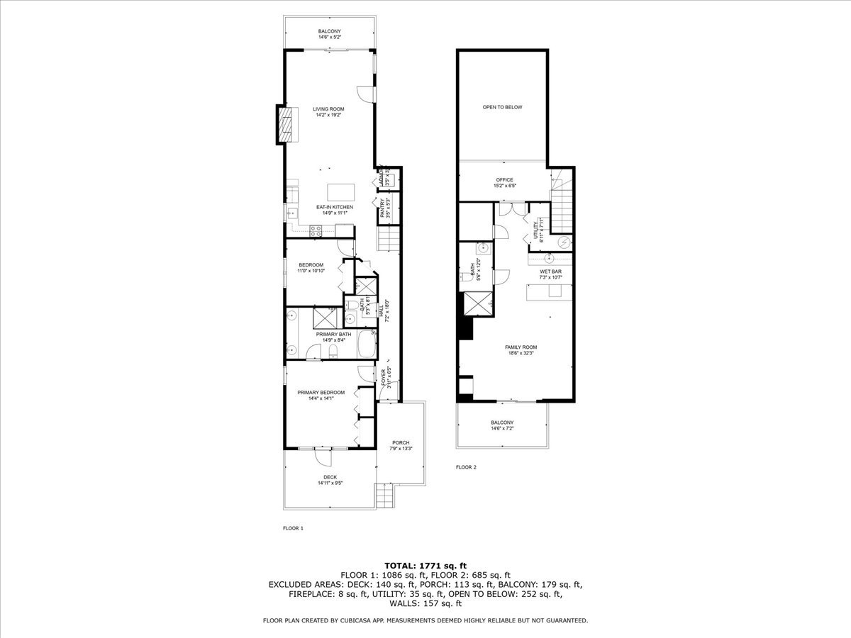 Chicago, Illinois 60622, United States, 3 Bedrooms Bedrooms, ,3 BathroomsBathrooms,Residential,Active,231842