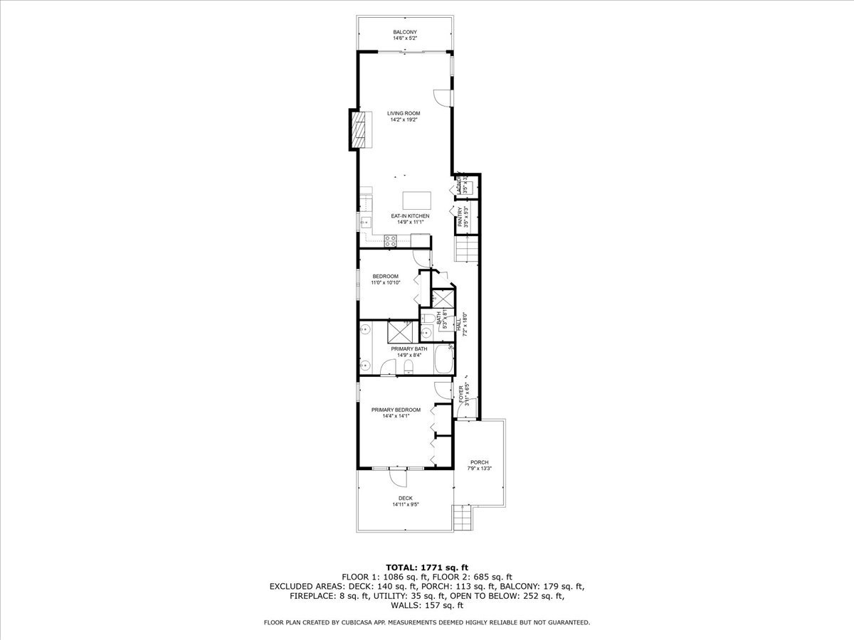 Chicago, Illinois 60622, United States, 3 Bedrooms Bedrooms, ,3 BathroomsBathrooms,Residential,Active,231842