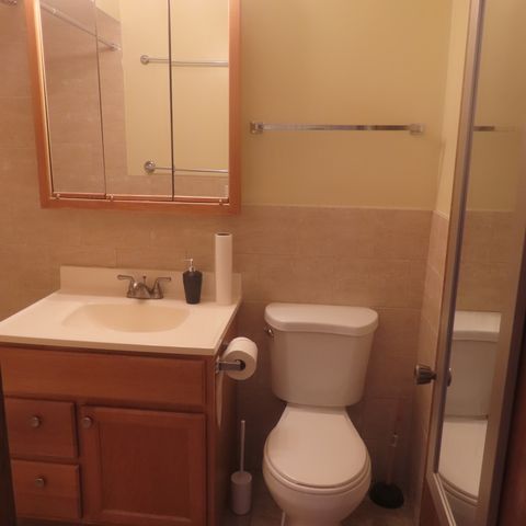 Tiny photo for 7234 W North Avenue #1008, Elmwood Park, IL 60707 (MLS # 12526182)