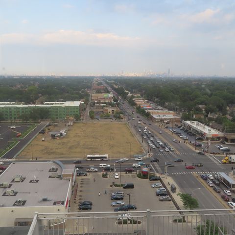 Tiny photo for 7234 W North Avenue #1008, Elmwood Park, IL 60707 (MLS # 12526182)