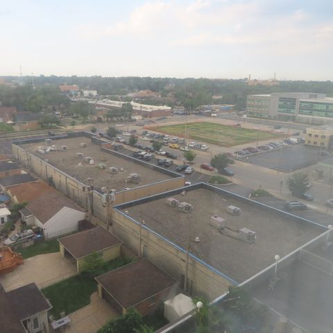 Tiny photo for 7234 W North Avenue #1008, Elmwood Park, IL 60707 (MLS # 12526182)