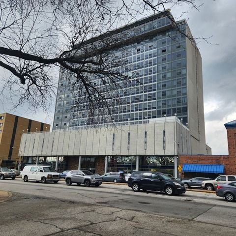 Tiny photo for 7234 W North Avenue #1008, Elmwood Park, IL 60707 (MLS # 12526182)
