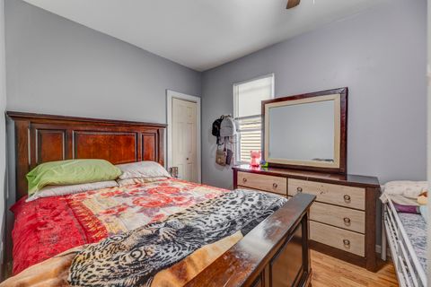 Tiny photo for 2208 W 54th Place, Chicago, IL 60609 (MLS # 12516421)