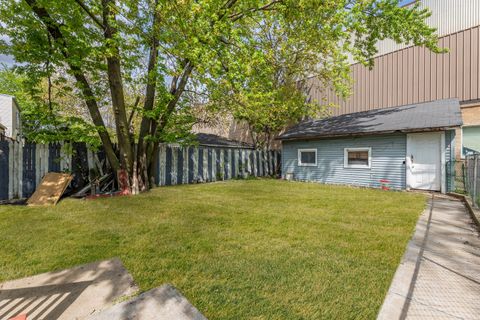 Tiny photo for 2208 W 54th Place, Chicago, IL 60609 (MLS # 12516421)
