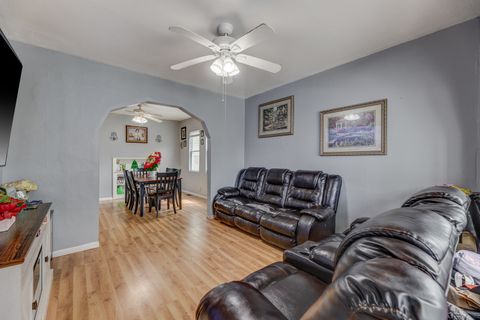 Tiny photo for 2208 W 54th Place, Chicago, IL 60609 (MLS # 12516421)