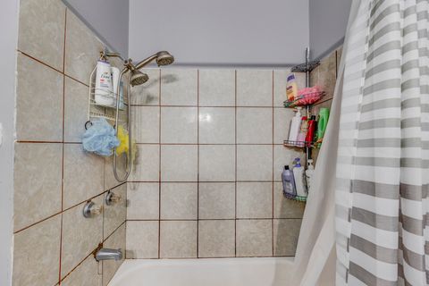 Tiny photo for 2208 W 54th Place, Chicago, IL 60609 (MLS # 12516421)