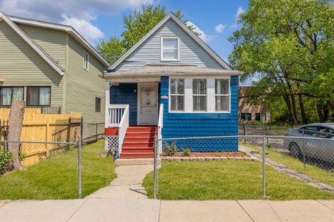 2208 W 54th Place Chicago IL 60609