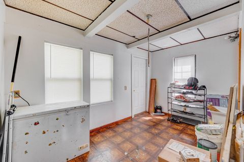 Tiny photo for 2208 W 54th Place, Chicago, IL 60609 (MLS # 12516421)
