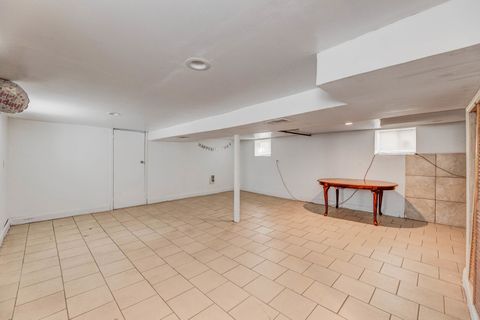 Tiny photo for 2208 W 54th Place, Chicago, IL 60609 (MLS # 12516421)